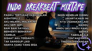 Indo Breakbeat Mixtape 2026 Bergoyang Menurut Keasyikan Masingmasing mixtape vdj medley