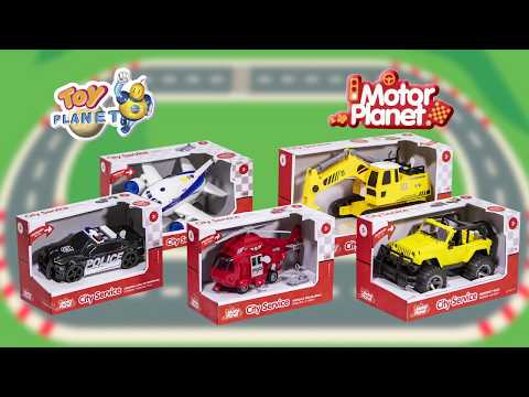 coche teledirigido toy planet