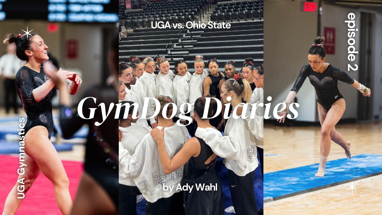 First Meet of the Season!