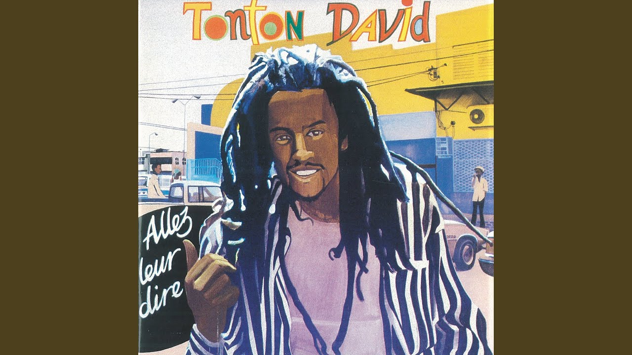 Sûr et certain - Tonton David
