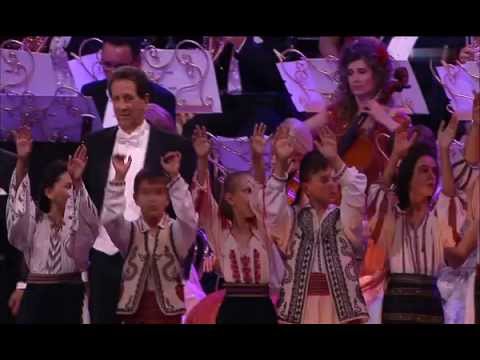 André Rieu - What a wonderful world 2015