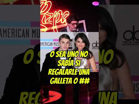 Selena tiene derecho