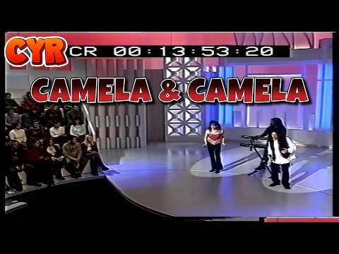 CAMELA & CAMELA