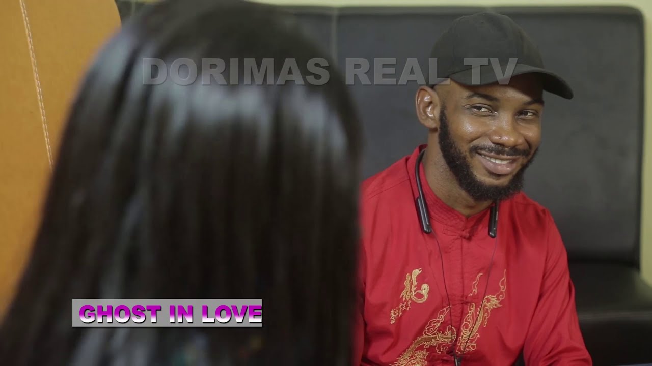 GHOST IN LOVE Latest Nigeria Trending Movie 2020 Dorimas Real Tv Recommended For You.