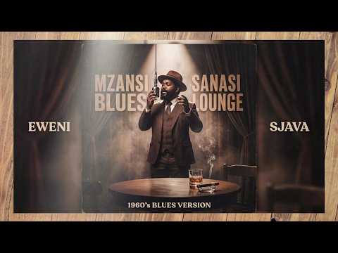 SJAVA - EWENI | 02  [transforms into a soulful Classic Blues masterpiece!] 🇿🇦🎶✨