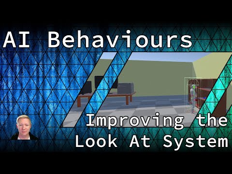AI Behaviours: Look