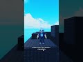 Desisto de ficar famoso com a trend  #roblox #trend