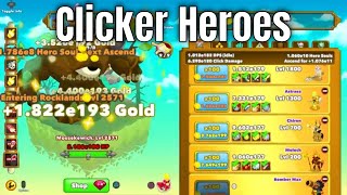 ক্লিকার হিরোস - Ep931 screenshot 5