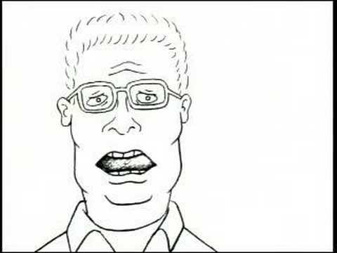 King of the Hill Special 9 Movie Theater PSA For The Will Rogers  Institute - Trakt