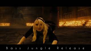 Asketa \u0026 Natan Chaim x Requenze x M.I.M.E - Warriors [Cinematic Fight Video]