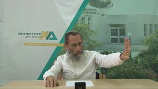 סרטון מס' 153 - שתיקה // 3 דקות של חינוך מאת הרב אלישע אבינר