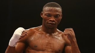Play video: Zolani Tete - Last Born (Highlights / Knockouts)