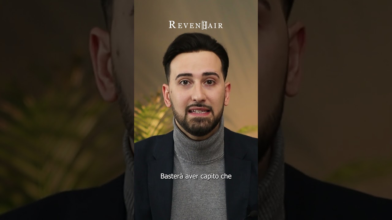 Calvizie e aspetto psicologico - Cosa pensano gli altri?