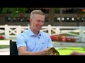 Jockey Spotlight: Dylan Davis on Injury Recovery & Saratoga Success