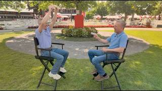 Jockey Spotlight: Dylan Davis on Injury Recovery & Saratoga Success