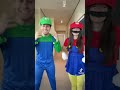 Sofì e Luì con i costumi di Halloween! 🎃