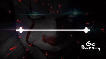 Creation #2 avee player/free template in description||pennywise IT float too