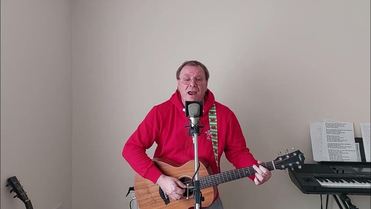 Myfanwy A Welsh Love Song. English - Welsh Version - Happy St Davids Day. Myfanwy Wales Myfanwy A Welsh Love Song. English - Welsh Version - Happy St Davids Day. Myfanwy Wales