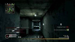 Quality Test | Killfeed Much?