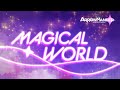 Magical World - Arrowmancer full MV