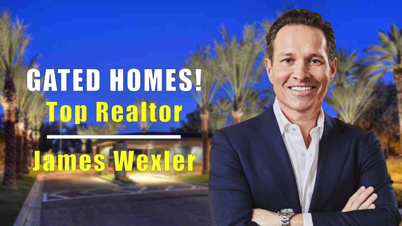 Mesa, AZ - Top Gated Home Realtor / Mesa Best Gated Home Realtor