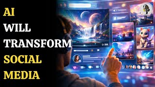 Mark Zuckerberg’s Vision for AI-Generated Content Shaping Social Media’s Future | WION Podcast