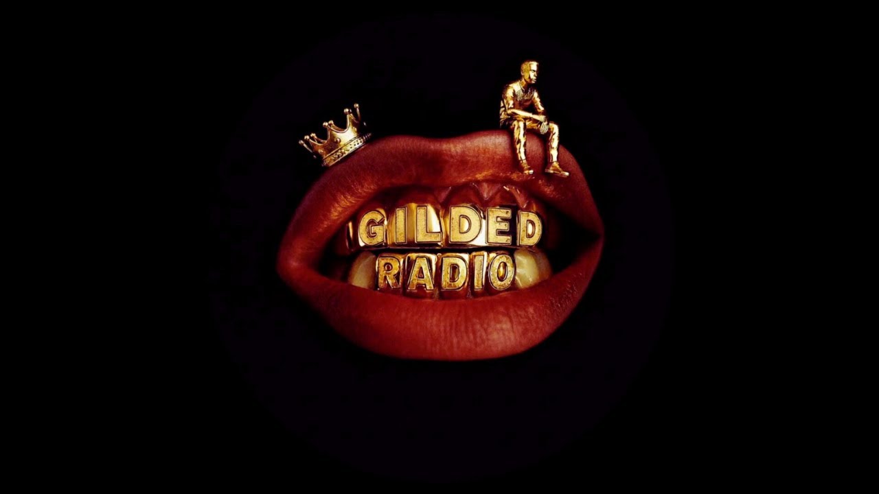 GILDED RADIO #01 (feat. Discip, Disco Lines & ACRAZE)