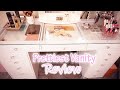 Impressions vanity slaystation review  first impressions  tips  ikea comparison