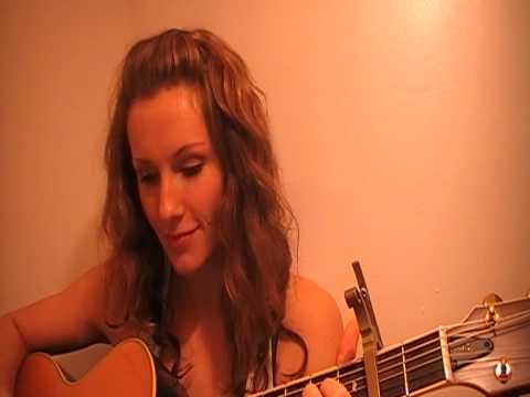 The Story- Brandi Carlile (acoustic cover)