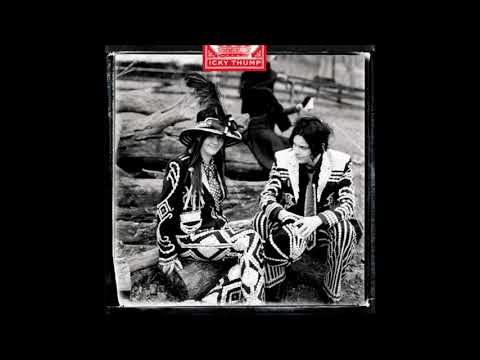 The White Stripes   Catch Hell Blues