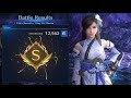 FF7 Ever Crisis Summons Trial of Ramuh Lv 3 Mag Atk Effective
