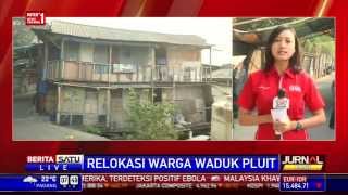 Download lagu Ratusan Warga Waduk Pluit akan Direlokasi ke Muara Baru