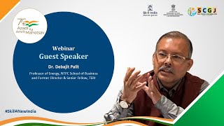 Webinar on Smart Microgrids: Future of Electricity Systems.