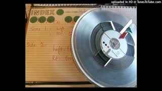 Unknown British Guy - Philomena 1988