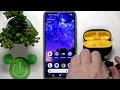 REALME Buds T200 Lite – حل مشكلة تقطع أو تشويش الصوت في سماعات الأذن