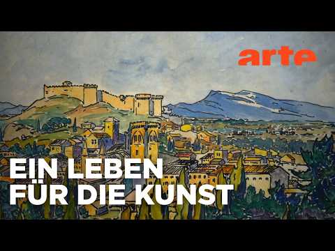 Von Van Gogh bis Matisse – Gustave Fayet, der Sammler der Moderne | Doku HD | ARTE