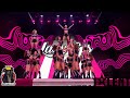 Lady Grenades Full Performance | Britain&#39;s Got Talent 2024 Semi Finals Day 2