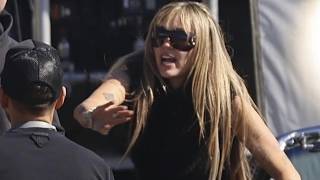 Miley Cyrus Exposed: Every Controversy From Start to Now