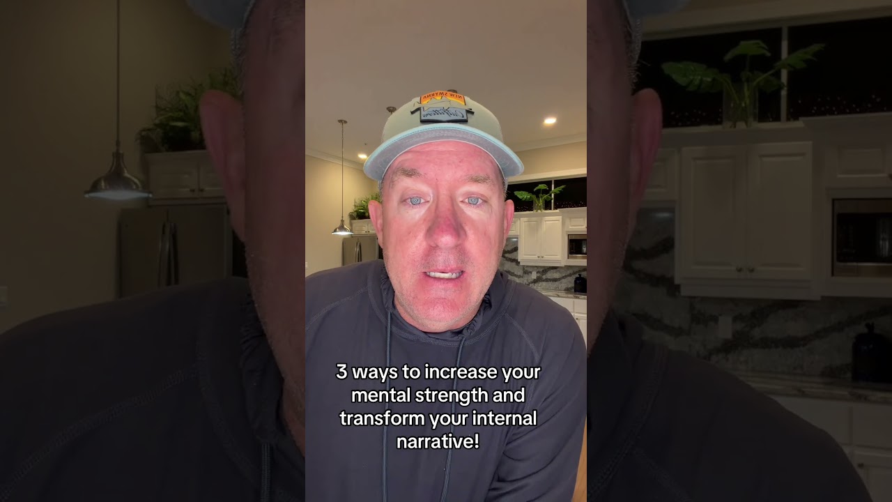 3 способа укрепить душевное равновесие: 