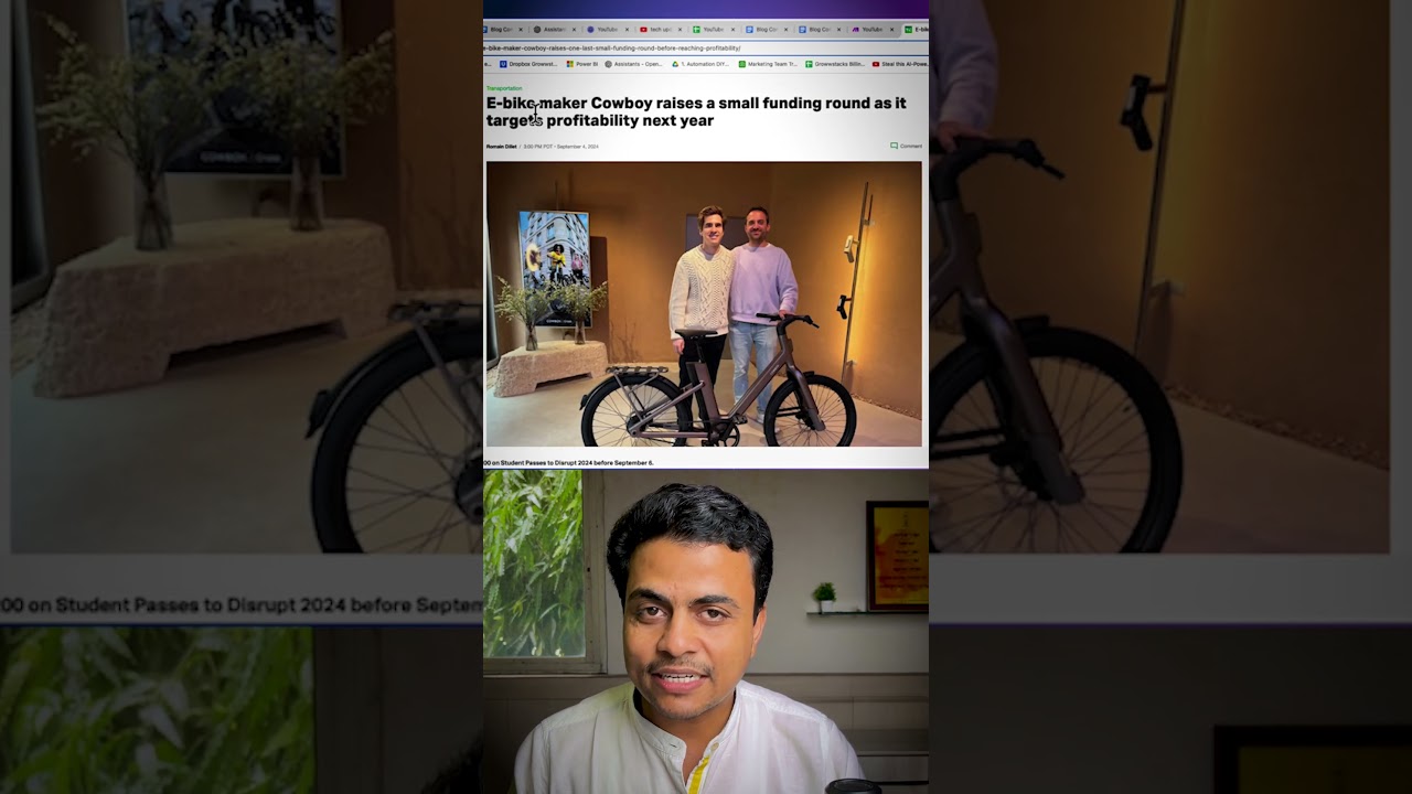 Turn YouTube Videos into Profitable Blogs! 🔄 | Free Automation System