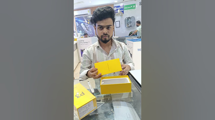 Realme P3 pro 🔥💯💵