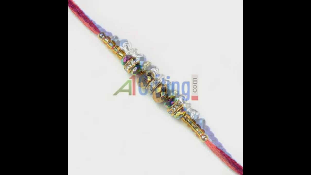 Online Rakhi Shopping