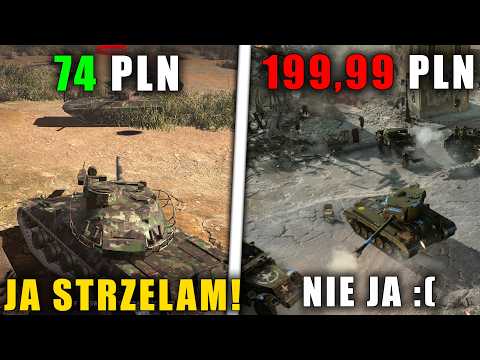 Ten RTS powstał w pokoju JEDNEGO człowieka... | Rozdaję darmowe klucze!