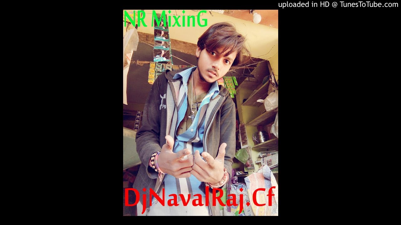 JALWA JALWA TERA [DESH BHAKTI HARD DANSING] DJ NAVAL RAJ NOORABAD