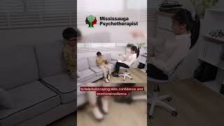 #shorts Child counselling therapy, Mississauga Psychotherapist (289) 212-8465 #childcounselling