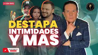 PAPÁ DE NODAL LO VENTILA TODO Y HASTA INT1M1D4DES DE ÁNGELA AGUILAR