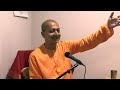 Upadesa Saram - Part 1 | Swami Sarvapriyananda Mp3 Song