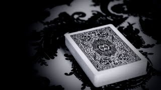 Arrco Deck (Deck Overview)