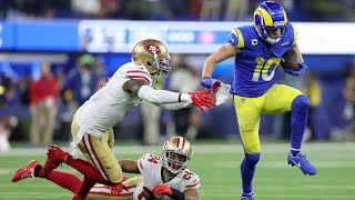 Rams vs. 49ers live score updates: Highlights and key moments from NFL Week 15 matchup.