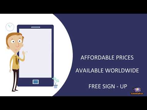 InstaDispatch video